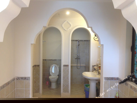 海王洋房三房二厅