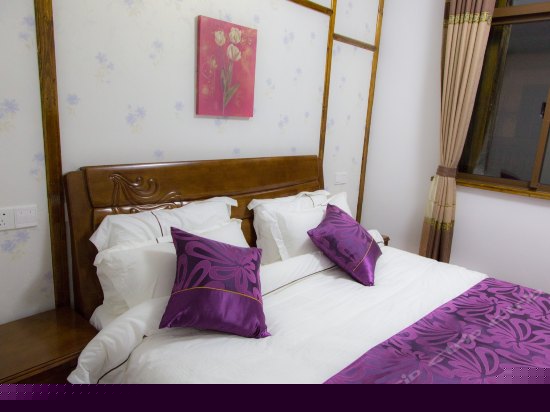 两同心临河观景