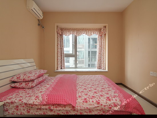 一室一厅套房（电脑）