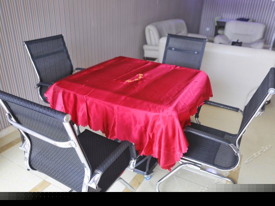 休闲两室大套房