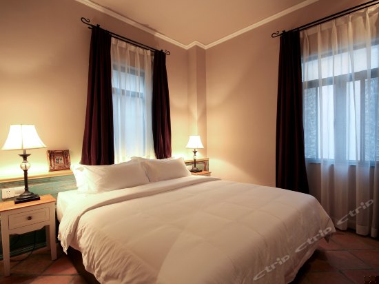 标准大床房