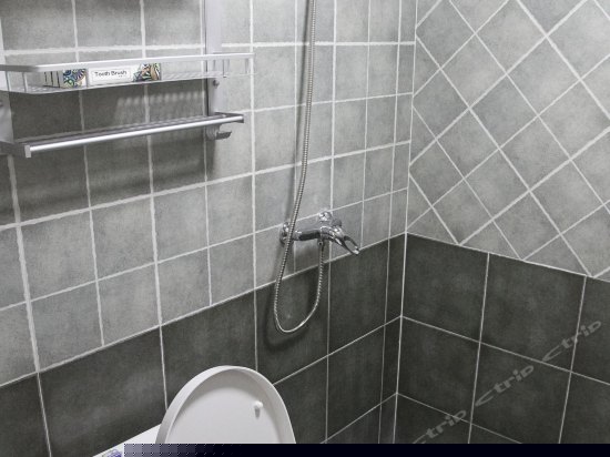 巴黎掠影两室套房