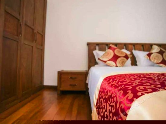 豪华海景二房二厅房