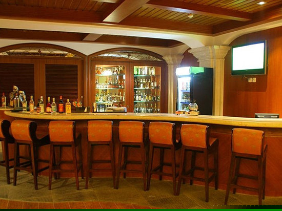 酒吧