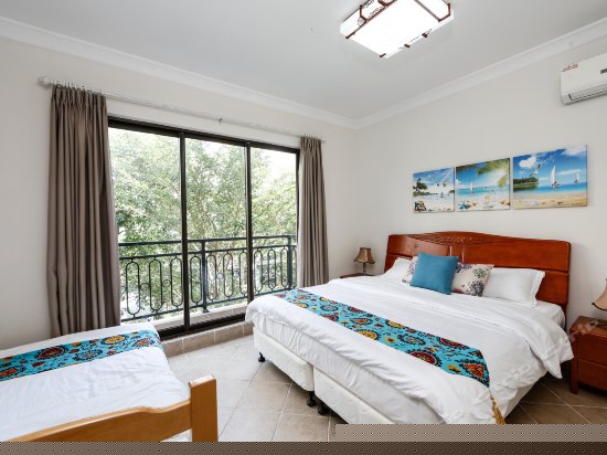 海王洋房三房二厅