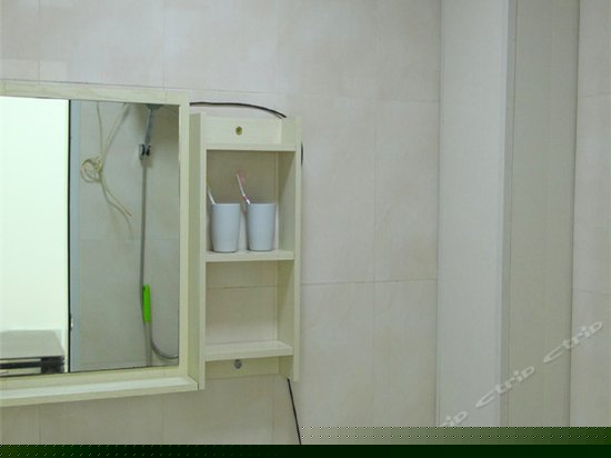 静候花园园景大床房