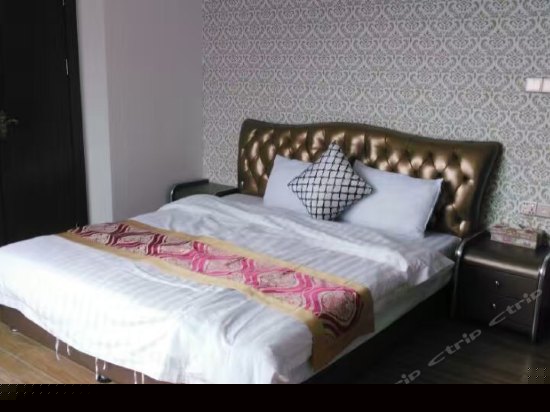 豪华海景一房一厅