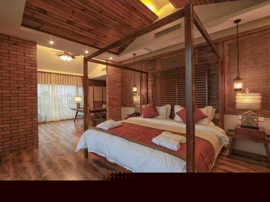 全海景星空套房