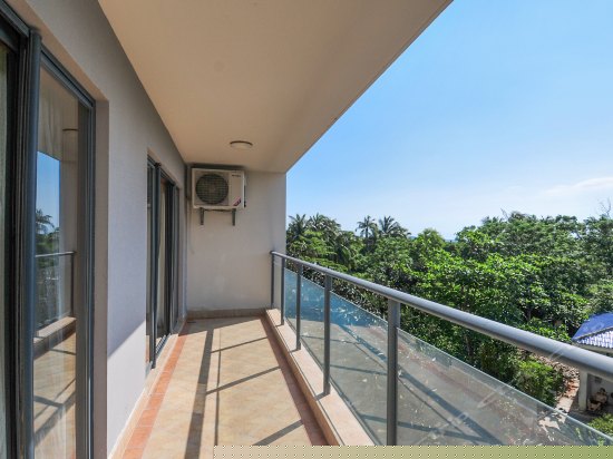 兰海花园三室两厅海景套房