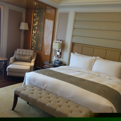 酒店房型
