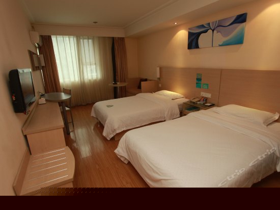 商务标准间(内宾)