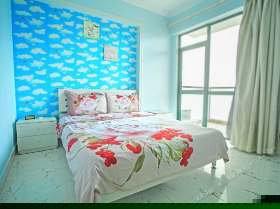 兰海二期豪华海景三房两厅套房