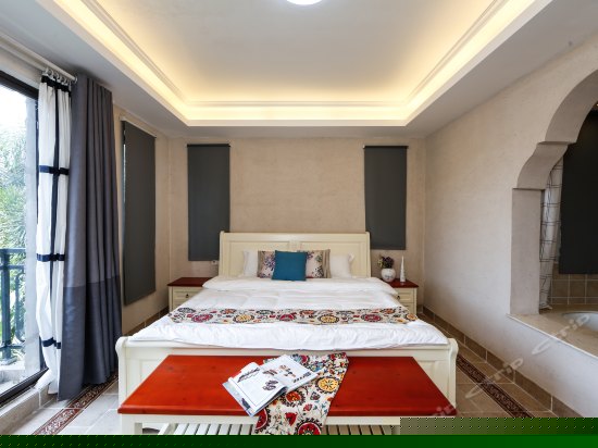 海燕洋房三房二厅