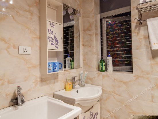 两室一厅行政套房