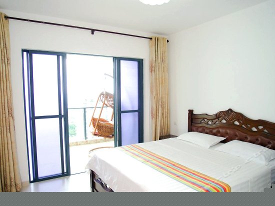 高级海景三房两厅