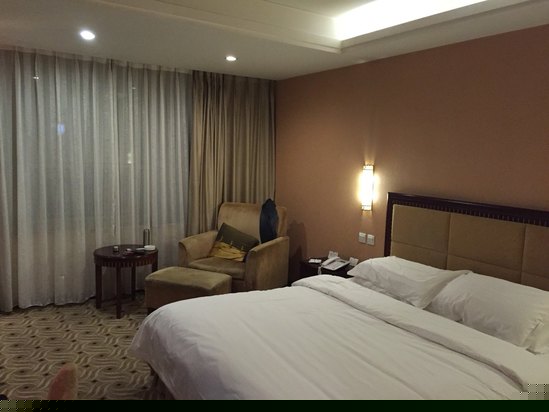 酒店房型