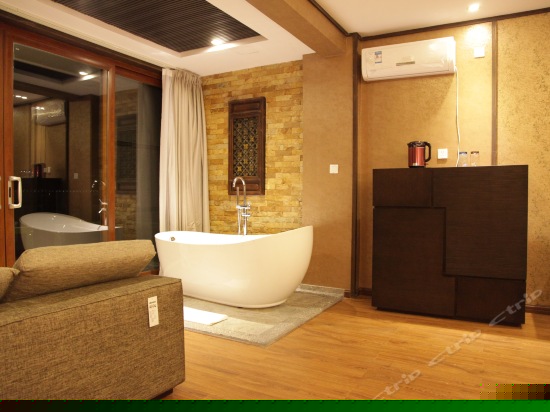 全海景大床房（2楼）