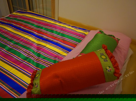 屋塔房（无窗）