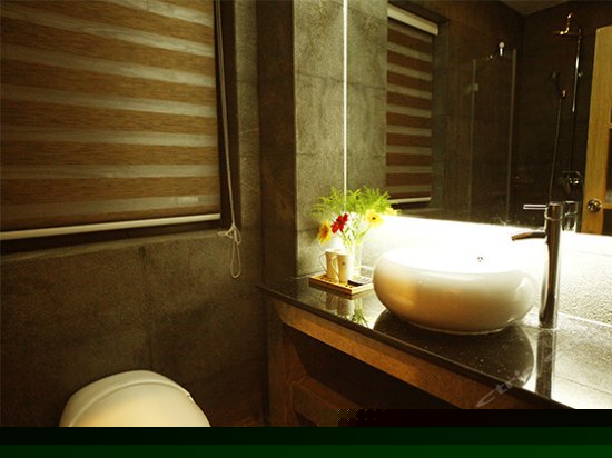 榻榻米房（大/双床）