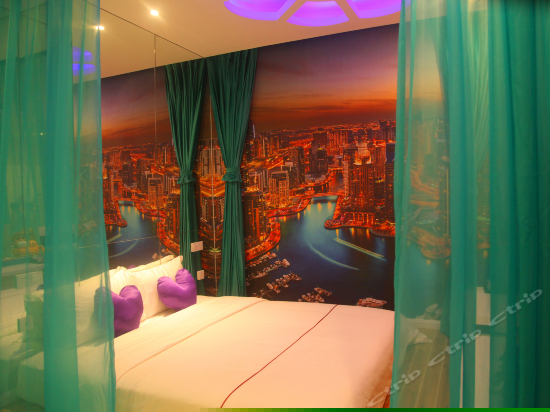 相恋系列（无窗）