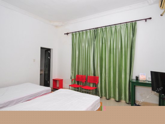 特惠标准间(无窗)