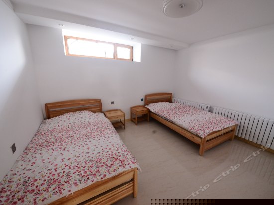 高级度假休闲别墅