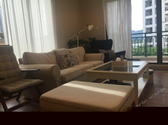 地中海复式洋房