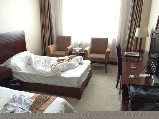 酒店房型