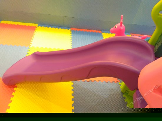 儿童乐园/儿童俱乐部