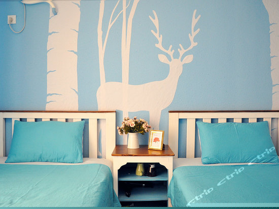 银月森林的歌声