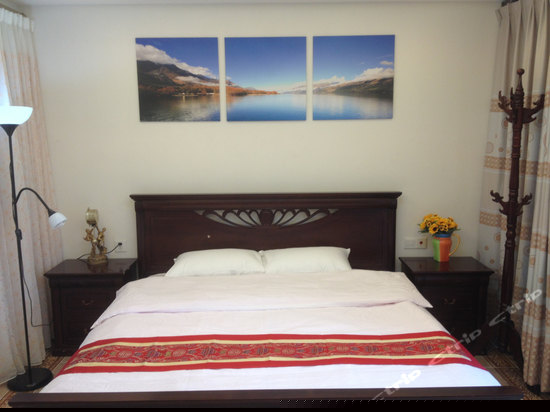 海王洋房三房二厅