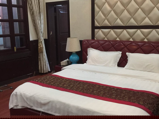 酒店房型