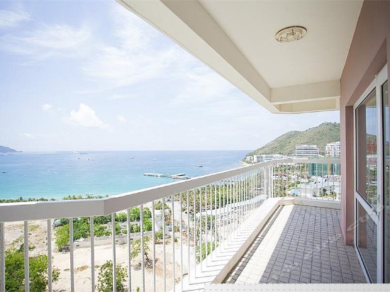 全海景三房一厅