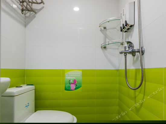 震撼海景阳台蜜月房