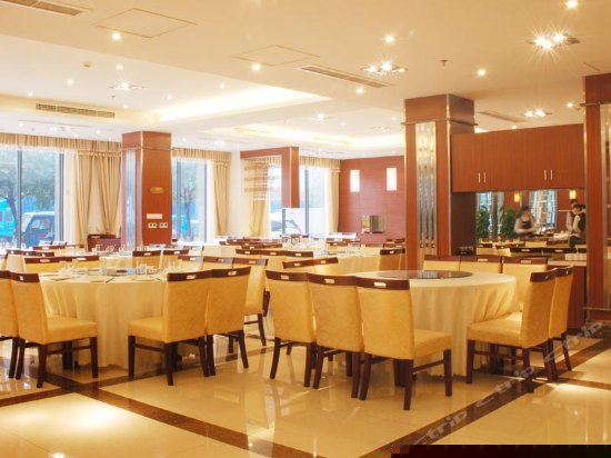 餐厅