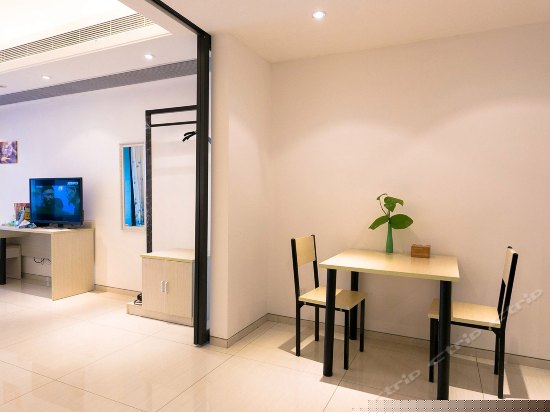 豪华无敌全海景双标房