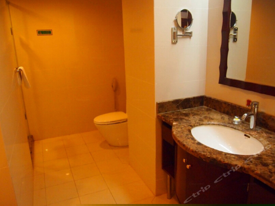 行政房（大床）