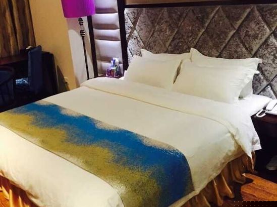 酒店房型
