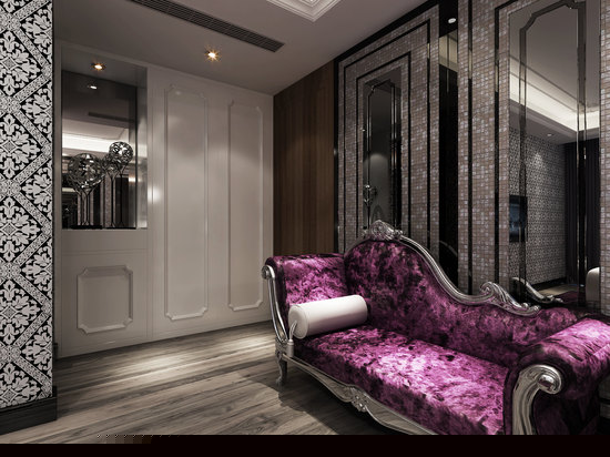 星悦会豪华双床房