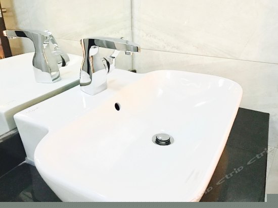 和式露台四人房