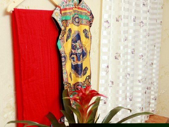 精致大床房（一见钟情）