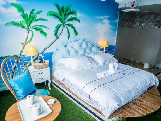 海恋相依(无窗)