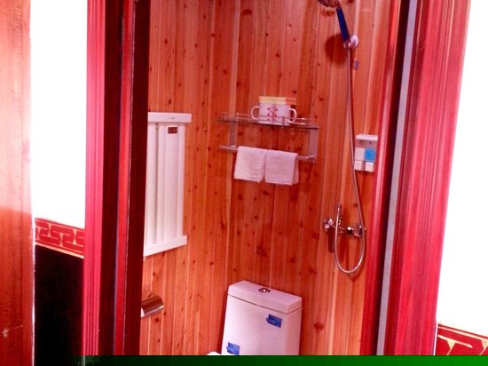 明朝遗风豪华阁楼大炕