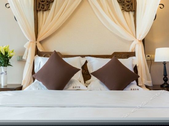 远景复式豪华家庭房