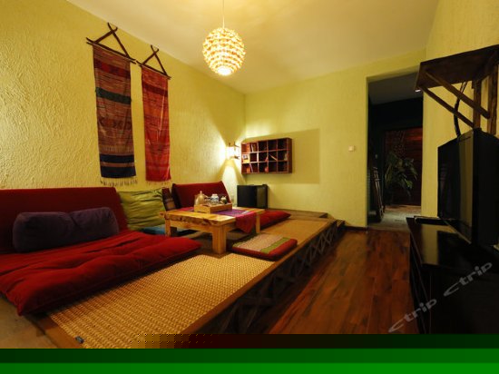 隐仙/亲水海景大套间