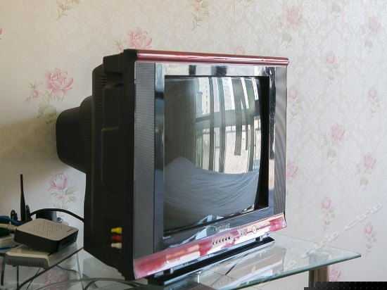 大床房