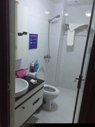 酒店房型