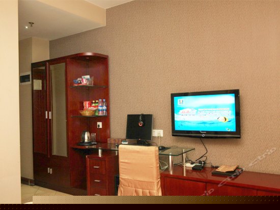 普通单间(无窗)