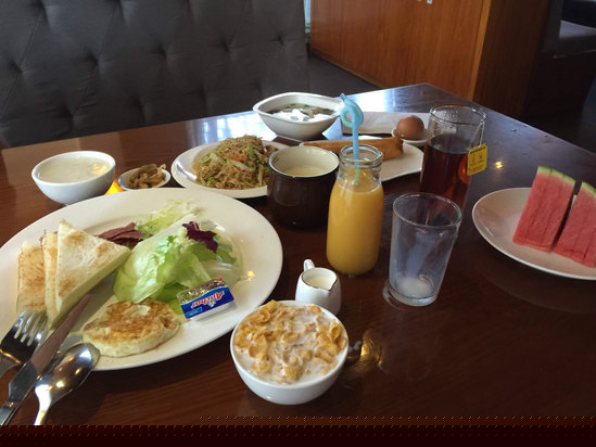 餐饮/会议