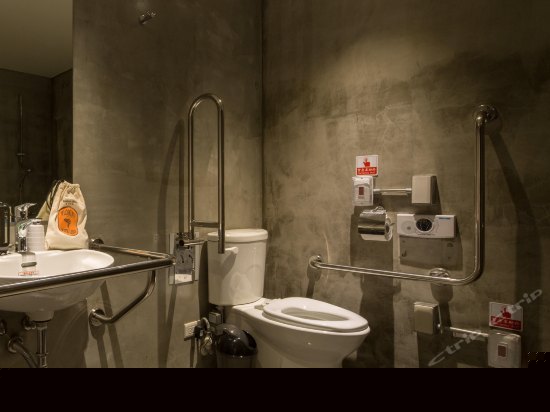 行者单人房(无窗)